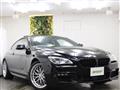2016 BMW 6 Series
