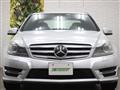 2013 Mercedes-Benz C-Class