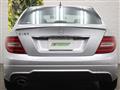 2013 Mercedes-Benz C-Class