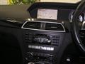 2013 Mercedes-Benz C-Class