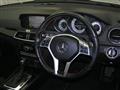 2013 Mercedes-Benz C-Class