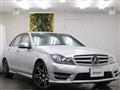 2013 Mercedes-Benz C-Class
