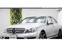 2013 Mercedes-Benz C-Class