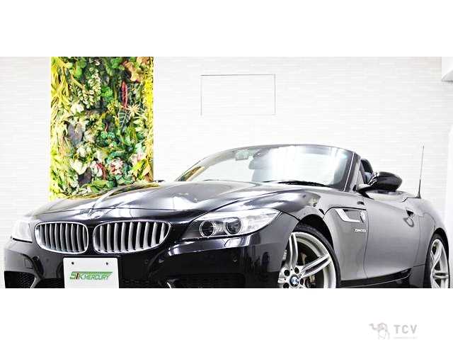 2013 BMW Z4