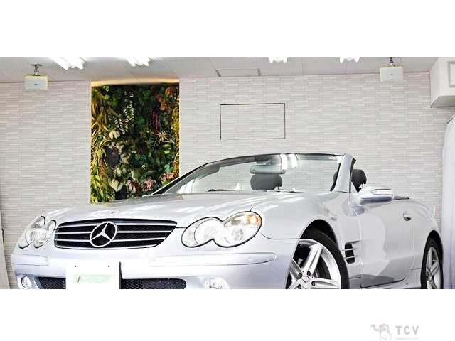 2006 Mercedes-Benz E-Class
