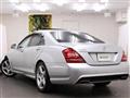 2010 Mercedes-Benz E-Class