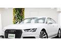 2015 Audi A7 Sportback