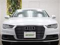 2015 Audi A7 Sportback