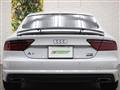 2015 Audi A7 Sportback