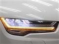 2015 Audi A7 Sportback
