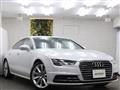 2015 Audi A7 Sportback