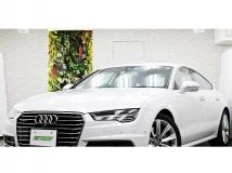 2015 Audi A7 Sportback