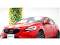 2019 Volvo V40