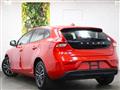 2019 Volvo V40