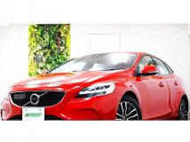 2019 Volvo V40