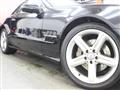 2008 Mercedes-Benz E-Class
