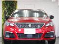 2019 Peugeot 308