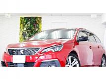 2019 Peugeot 308