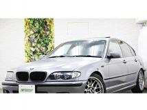 2005 BMW 3 Series