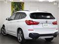 2016 BMW X1