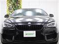 2011 BMW 6 Series