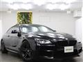 2011 BMW 6 Series