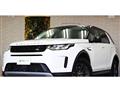 2020 Land Rover Discovery