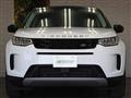 2020 Land Rover Discovery
