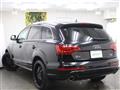 2011 Audi Q7