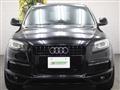 2011 Audi Q7