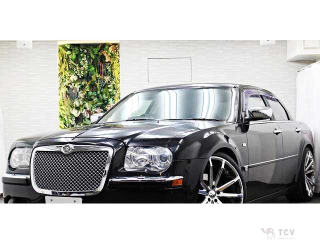 2007 Chrysler 300C