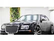 2007 Chrysler 300C