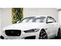2017 Jaguar XE