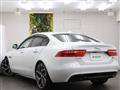 2017 Jaguar XE