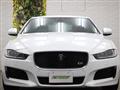 2017 Jaguar XE