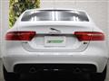2017 Jaguar XE