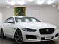 2017 Jaguar XE