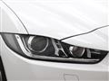 2017 Jaguar XE