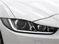 2017 Jaguar XE