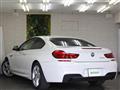 2015 BMW 6 Series