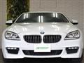 2015 BMW 6 Series