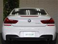 2015 BMW 6 Series