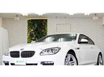 2015 BMW 6 Series