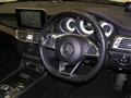 2016 Mercedes-Benz CL-Class