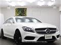 2016 Mercedes-Benz CL-Class