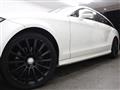 2016 Mercedes-Benz CL-Class