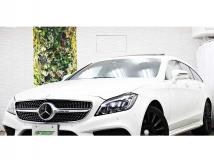 2016 Mercedes-Benz CL-Class