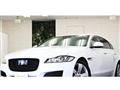 2020 Jaguar XF