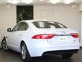2020 Jaguar XF