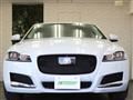 2020 Jaguar XF